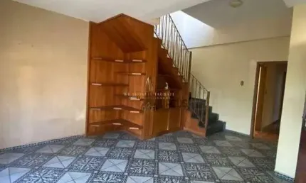 Sobrado Residencial à venda, Areão, Taubaté - SO0010.