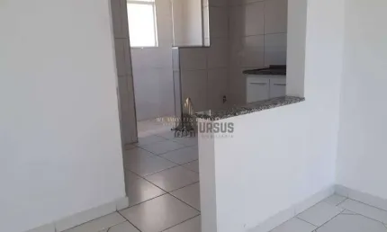 Apartamento com 3 dormitórios à venda, 82 m² por R$ 295.000,00 - Esplanada Independência - Taubaté/SP