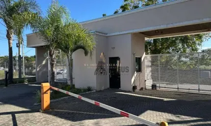 Apartamento residencial à venda, loteamento residencial são vicente de paulo, tremembé - ap0085.