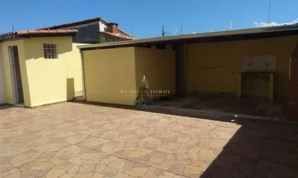 Casa Residencial à venda, Flor Do Vale, Tremembé - CA0132.