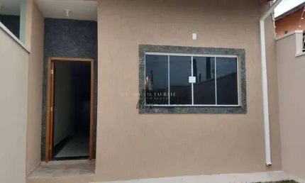 Casa Residencial à venda, Residencial Estoril, Taubaté - CA0137.