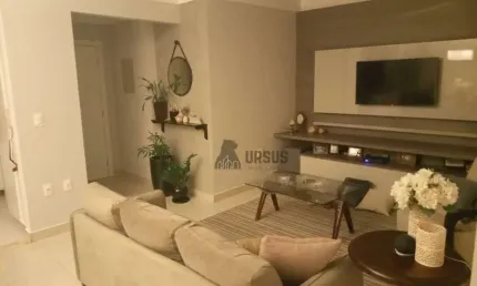 Apartamento Residencial à venda, Centro, Taubaté - AP0094.