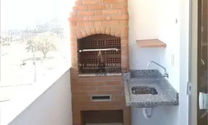 Apartamento Residencial à venda, Residencial Portal da Mantiqueira, Taubaté - AP0105.