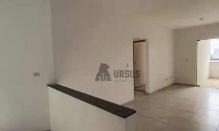 Apartamento com 2 dormitórios à venda, 81 m² por R$ 294.000,00 - Chácara do Visconde - Taubaté/SP