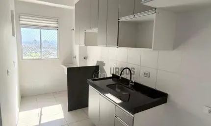Apartamento com 3 dormitórios à venda, 82 m² por R$ 350.000,00 - Areão - Taubaté/SP