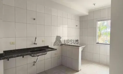 Apartamento com 2 dormitórios à venda, 75 m² por R$ 279.000,00 - Chácara do Visconde - Taubaté/SP