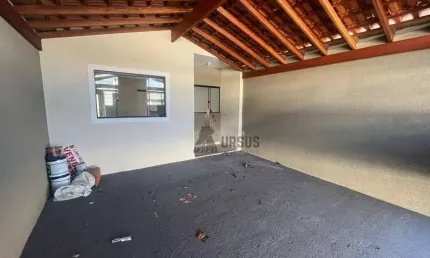 Casa Residencial à venda, Residencial San Marino, Taubaté - CA0155.