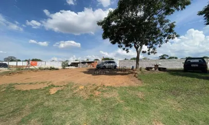 Terreno Residencial à venda, Quiririm, Taubaté - TE0033.