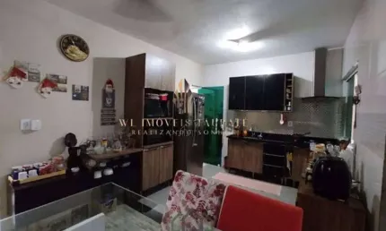 Casa Residencial à venda, Jardim das Nações, Taubaté - CA0176.