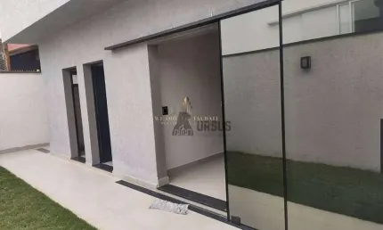 Casa Residencial à venda, Condominio Cataguá Way, Taubaté - CA0190.