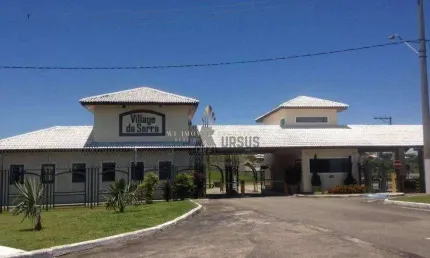 Terreno Residencial à venda, Village da Serra, Tremembé - TE0043.