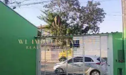 Casa com 2 dormitórios à venda, 58 m² por R$ 255.000,00 - Loteamento Vila Olímpia - Taubaté/SP