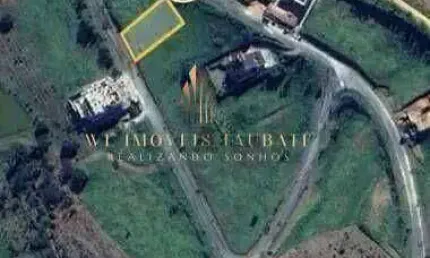 Terreno à venda, 1000 m² por R$ 300.000,00 - Condomínio Village da Serra - Tremembé/SP