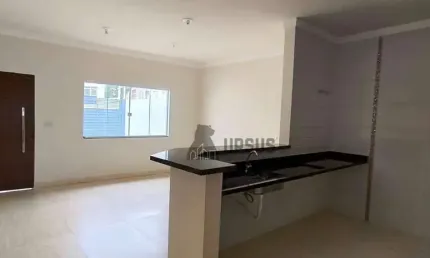 Casa com 2 dormitórios à venda, 87 m² por R$ 315.000,00 - Residencial Estoril - Taubaté/SP