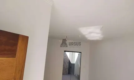 Casa Residencial à venda, Jardim Hípica Pinheiro, Taubaté - CA0225.