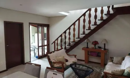 Casa Residencial à venda, Piracangaguá, Taubaté - CA0241.