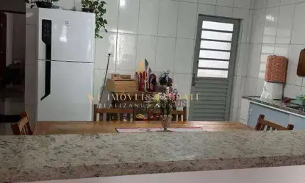 Sobrado com 2 dormitórios à venda, 125 m² por r$ 350.000,00 - flor do vale - tremembé/sp