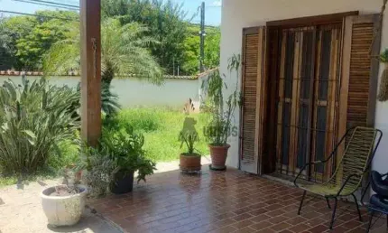 Casa com 3 dormitórios à venda, 675 m² por r$ 850.000,00 - residencial doutor lessa - pindamonhangaba/sp
