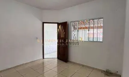 Casa Residencial à venda, Conjunto Residencial Araretama, Pindamonhangaba - CA0297.