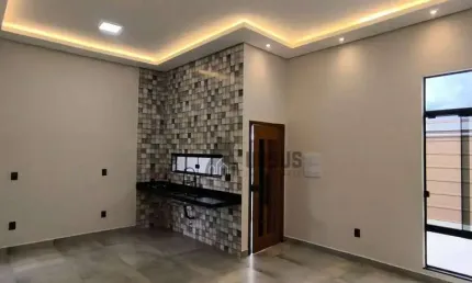 Casa Residencial à venda, Residencial Antares, Taubaté - CA0303.