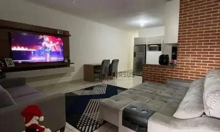 Casa Residencial à venda, Piracangaguá, Taubaté - CA0312.
