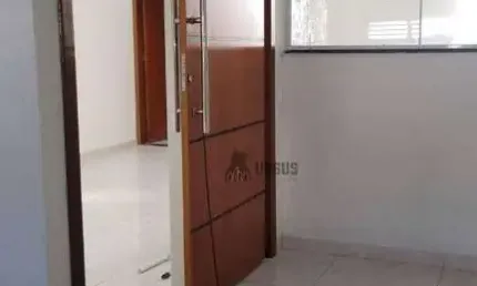 Casa com 3 dormitórios à venda, 85 m² por R$ 360.000,00 - Barreiro - Taubaté/SP