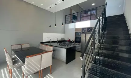 Casa com 3 dormitórios à venda, 167 m² por r$ 890.000 - residencial pinheiros de tremembé