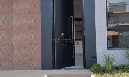 Casa com 3 dormitórios à venda, 250 m² por R$ 1.200.000,00 - Residencial Pinheiros de Tremembé - Tremembé/SP