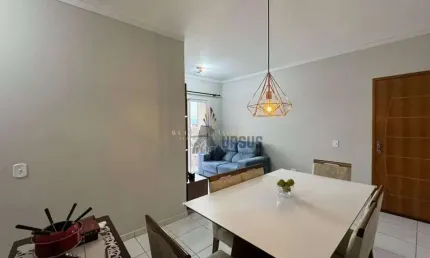 Casa em condomínio fechado com 3 quartos à venda na Rodovia Washington Luiz, 330, Crispim, Pindamonhangaba