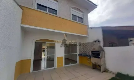 Casa em condomínio fechado com 3 quartos à venda na Rodovia Washington Luiz, 330, Crispim, Pindamonhangaba