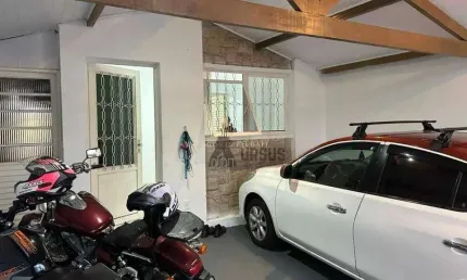 Casa residencial à venda, vila rica, pindamonhangaba - ca0370.