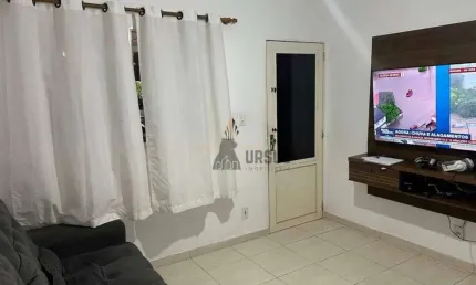 Casa residencial à venda, vila rica, pindamonhangaba - ca0370.