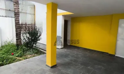 Casa Residencial à venda, Centro, Taubaté - CA0372.