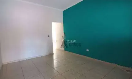 Sobrado Residencial à venda, Piracangaguá, Taubaté - SO0071.