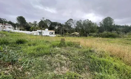 Terreno à venda, 3500 m² por r$ 700.000,00 - chácaras cataguá - taubaté/sp
