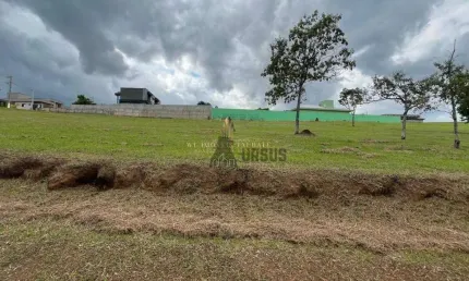 Terreno à venda, 1110 m² por r$ 350.000,00 - chácara são félix - taubaté/sp