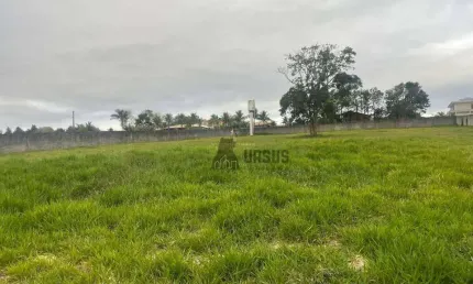 Terreno à venda, 5100 m² por r$ 1.350.000,00 - chácaras cataguá - taubaté/sp
