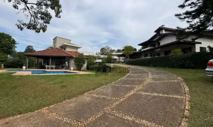 Casa a venda Condomínio Residencial Chácaras Cataguá