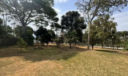 Terreno à venda, 2000 m² por R$ 650.000,00 - Chácaras Cataguá - Taubaté/SP