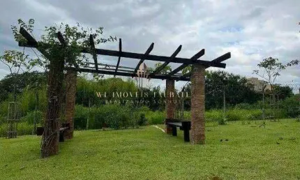 Terreno à venda, 150 m² por R$ 140.000,00 - Rancho Grande - Tremembé/SP