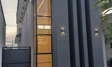 Casa com 3 dormitórios à venda, 220 m² por R$ 1.500.000,00 - Village Splendore - Pindamonhangaba/SP