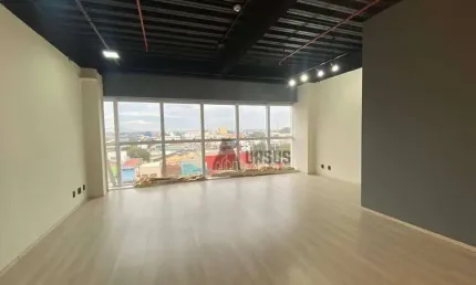 Sala, 39 m² - venda por R$ 240.000 ou aluguel por R$ 2.000/mês - Smart Office - Pindamonhangaba/SP