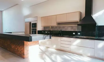 Casa com 3 dormitórios à venda, 192 m² por R$ 1.190.000,00 - Castelo - Tremembé/SP