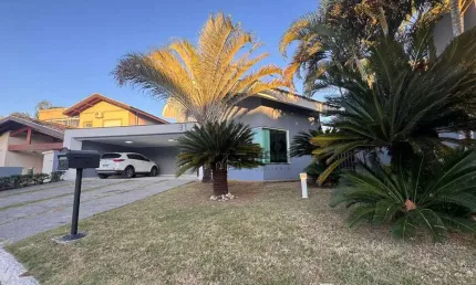 Casa com 3 dormitórios, 285 m² - venda por R$ 1.390.000,00 ou aluguel por R$ 5.500,00/mês - Condomínio Residencial Real Ville - Pindamonhangaba/SP
