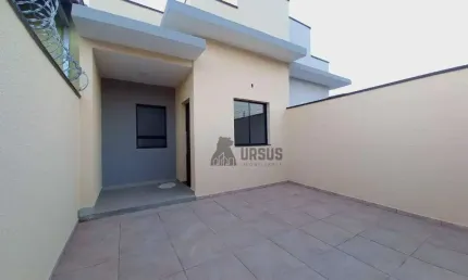 Excelente casa no jardim mariana em pindamonhangaba