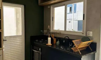 Sobrado com 3 dormitórios à venda, 90 m² por r$ 550.000,00 - piracangaguá - taubaté/sp