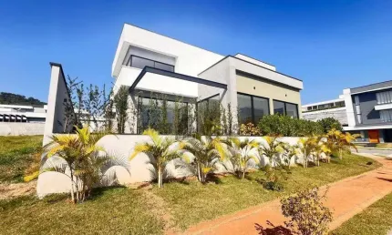 Casa com 4 dormitórios à venda, 252 m² por R$ 1.590.000,00 - Cyrela Landscape - Taubaté/SP
