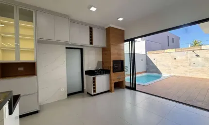 Casa a venda com 4 quartos em Condomínio, Taubaté - SP