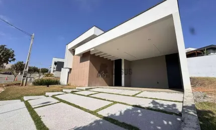 Casa em condomínio fechado com 3 quartos à venda na Avenida Plínio Canineo, 701, Itapecerica, Taubaté
