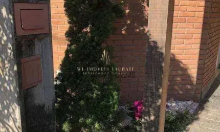 Casa com 3 dormitórios à venda, 92 m² por r$ 460.000 - parque paduan - taubaté/sp